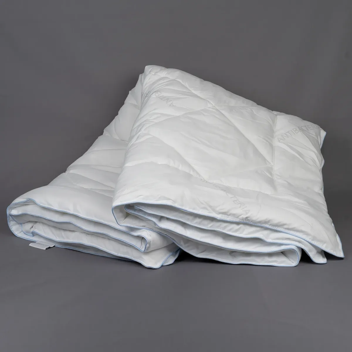 Karaca Home Antibakterielle Steppdecke 130x195