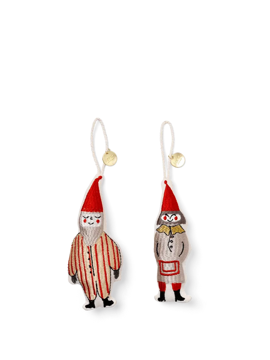 Elf Pair - Set of 2