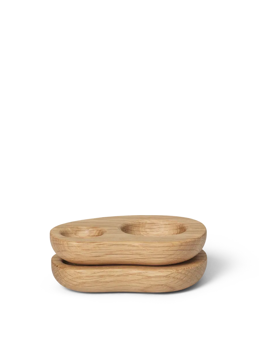 Cairn Egg Holder - Set of 2
