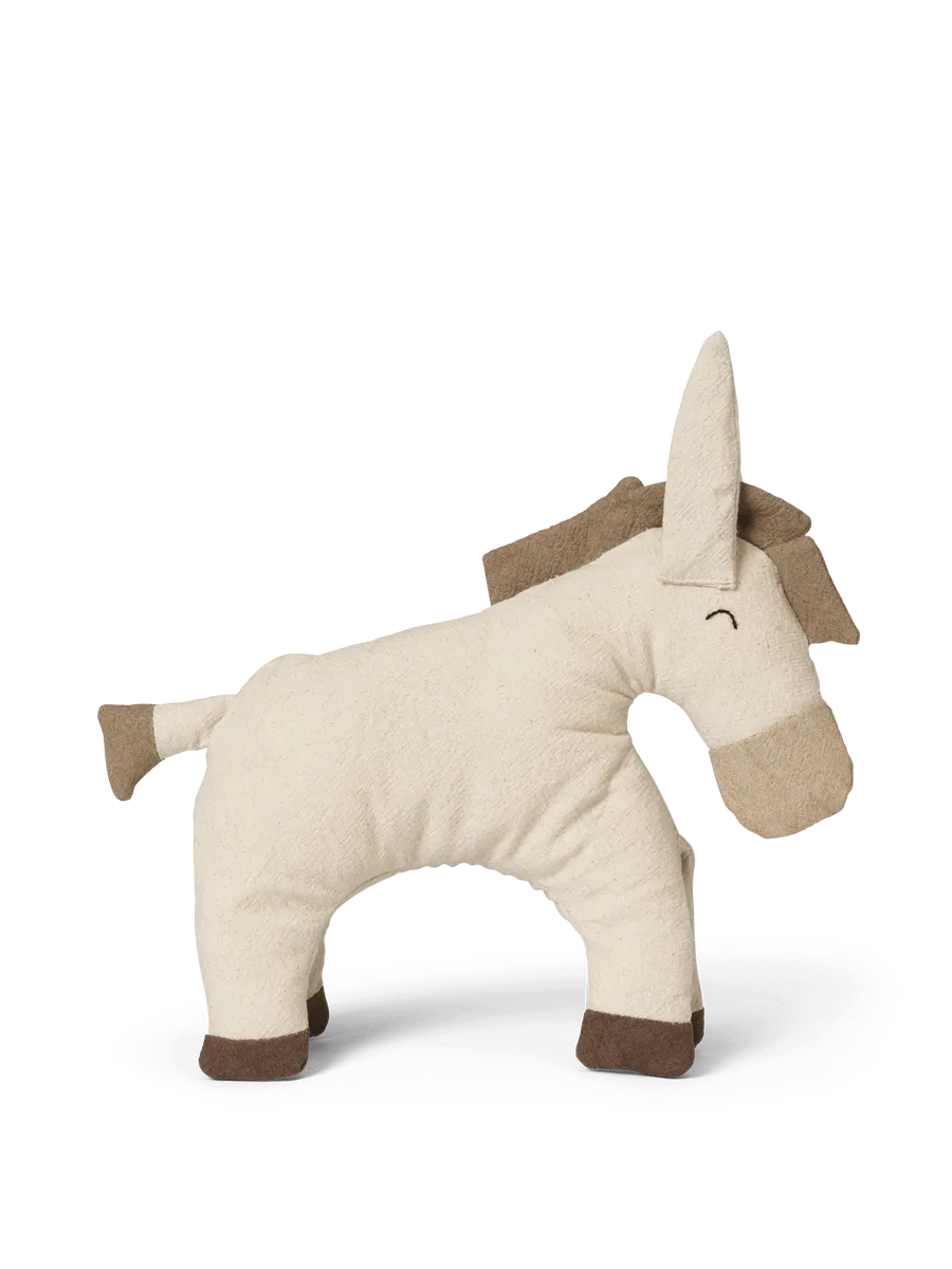 Donkey Soft Toy