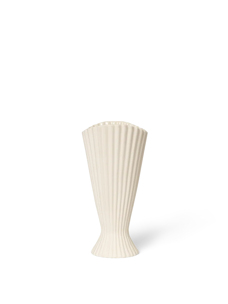FOUNTAIN Vase klein