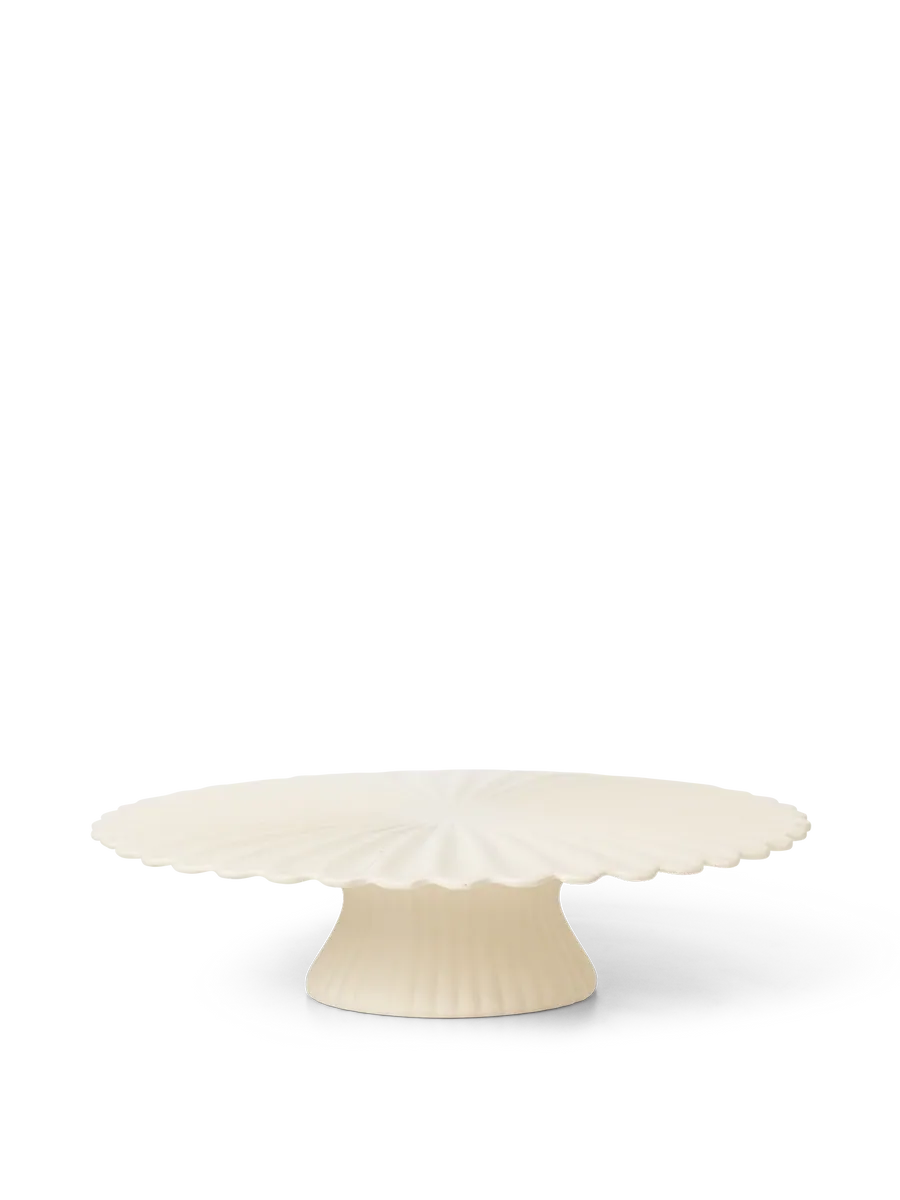 Fountain Cake Stand