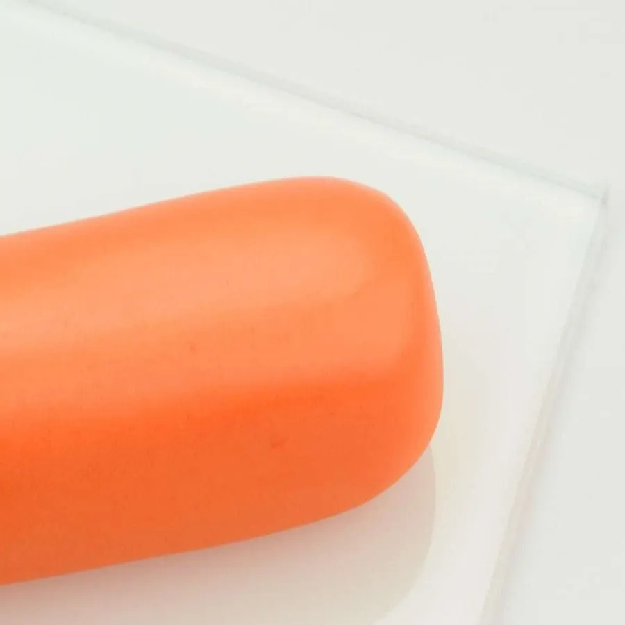 1kg Rollfondant PREMIUM PLUS orange