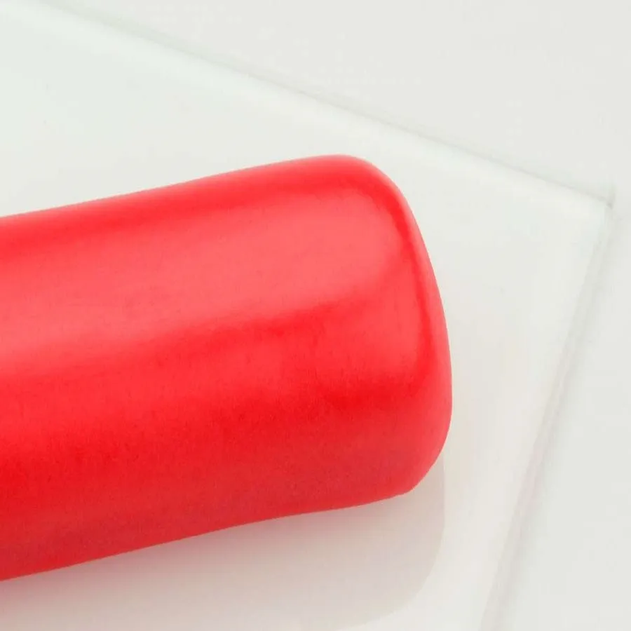 1kg Rollfondant PREMIUM PLUS rot
