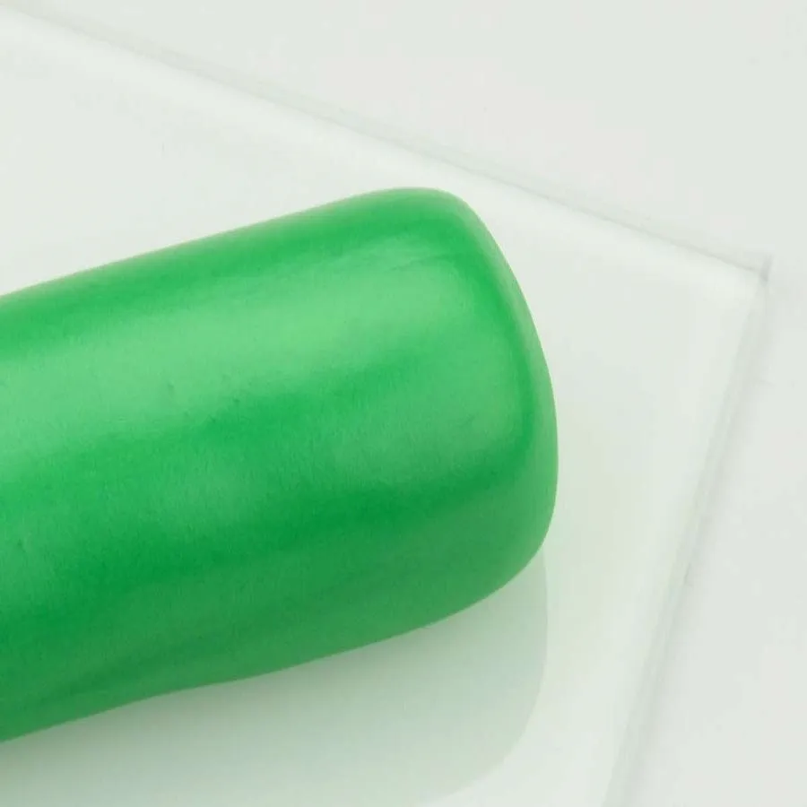 1kg Rollfondant PREMIUM PLUS grün