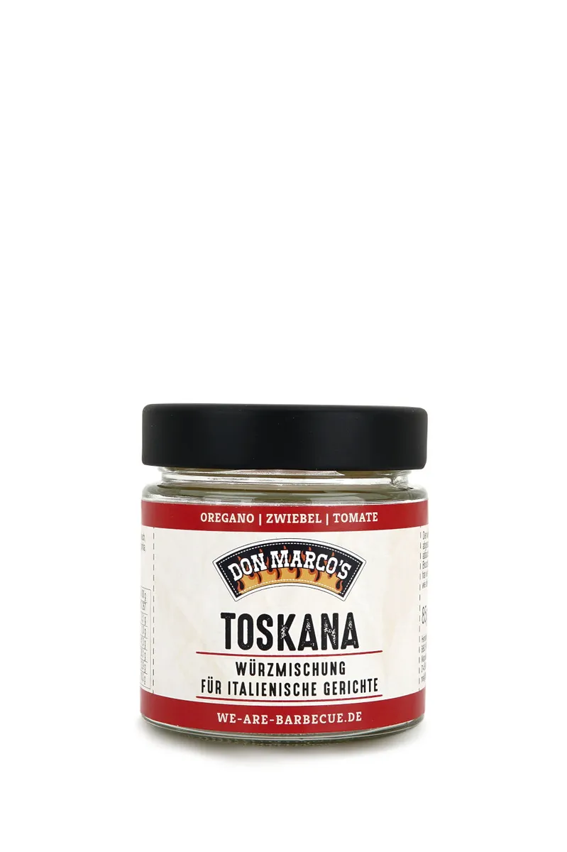Don Marco's Toskana