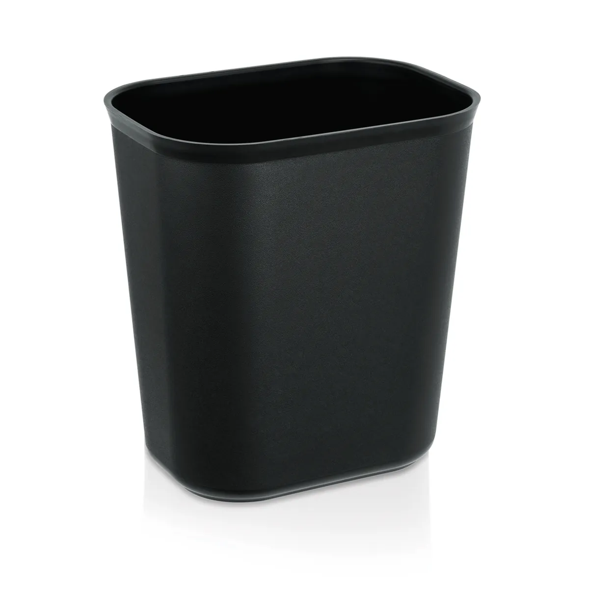 Papierkorb, 28,5 x 20,5 x 31 cm, 16 ltr., Polypropylen