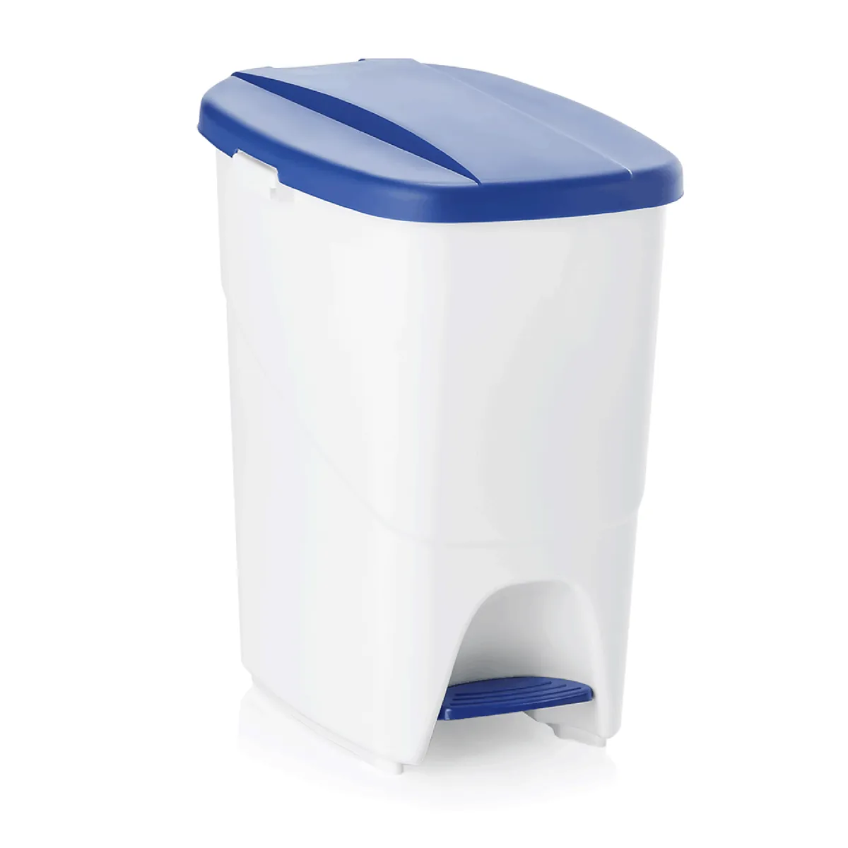Tretabfallbehälter Deckel, Farbe wählbar, 25 ltr., 25 x 40 x 41,5 cm, Polypropylen