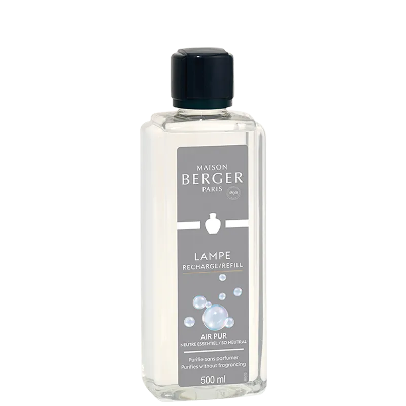 -Maison Berger Paris- Neutre Essentiel AIR PUR