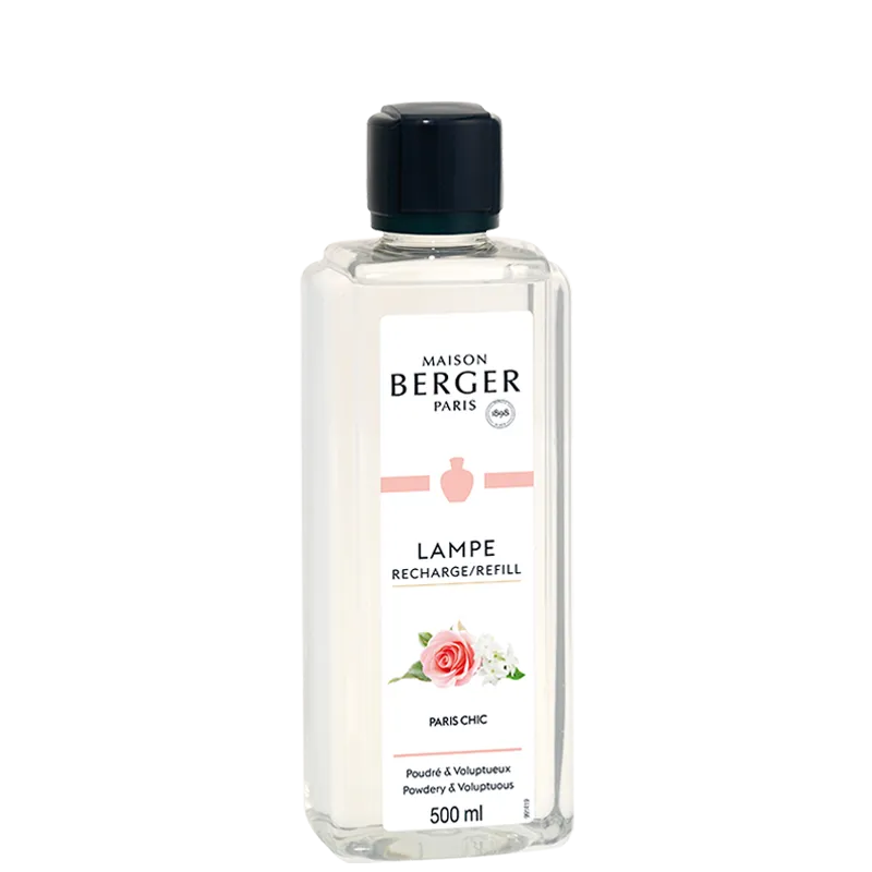 -Maison Berger Paris- Paris Chic 500ml