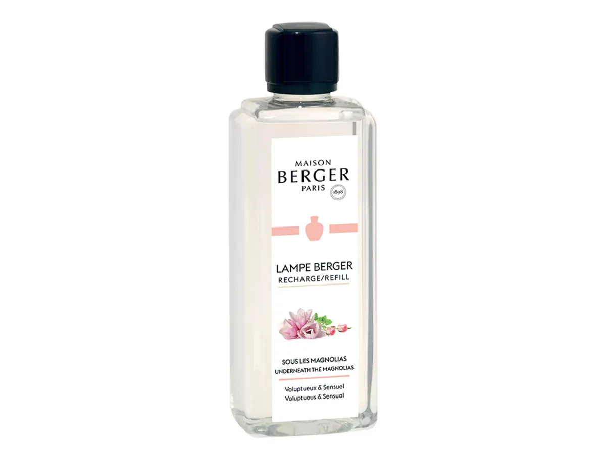 -Maison Berger Paris- Soul les Magnolias/Unter den Magnolien 500ml