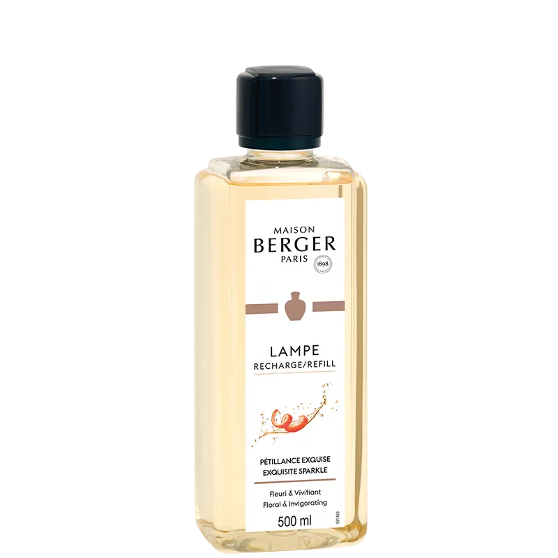-Maison Berger Paris- Pétillance Exquise / Exquisite Sparkle 500ml