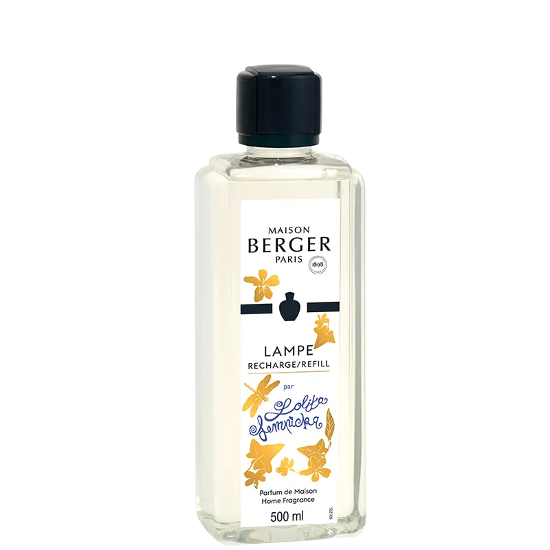 -Maison Berger Paris- Lolita Lempicka 500ml