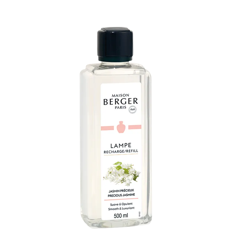-Maison Berger Paris- Jasmin Précieux/Precious Jasmin 500ml