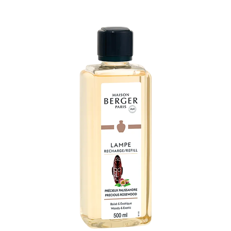-Maison Berger Paris- Précieux Palissandre/Precious Rosewood 500ml