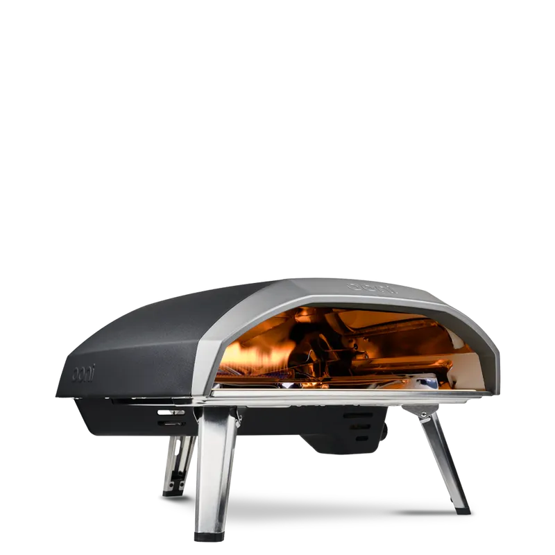 Ooni Koda 16 Gas Powered Pizza Oven - 50 mbar DE
