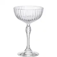 America 20s Cocktailschale, 22 cl
