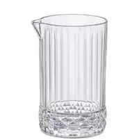 America 20s Mixing Glas / Mixkrug, 79 cl