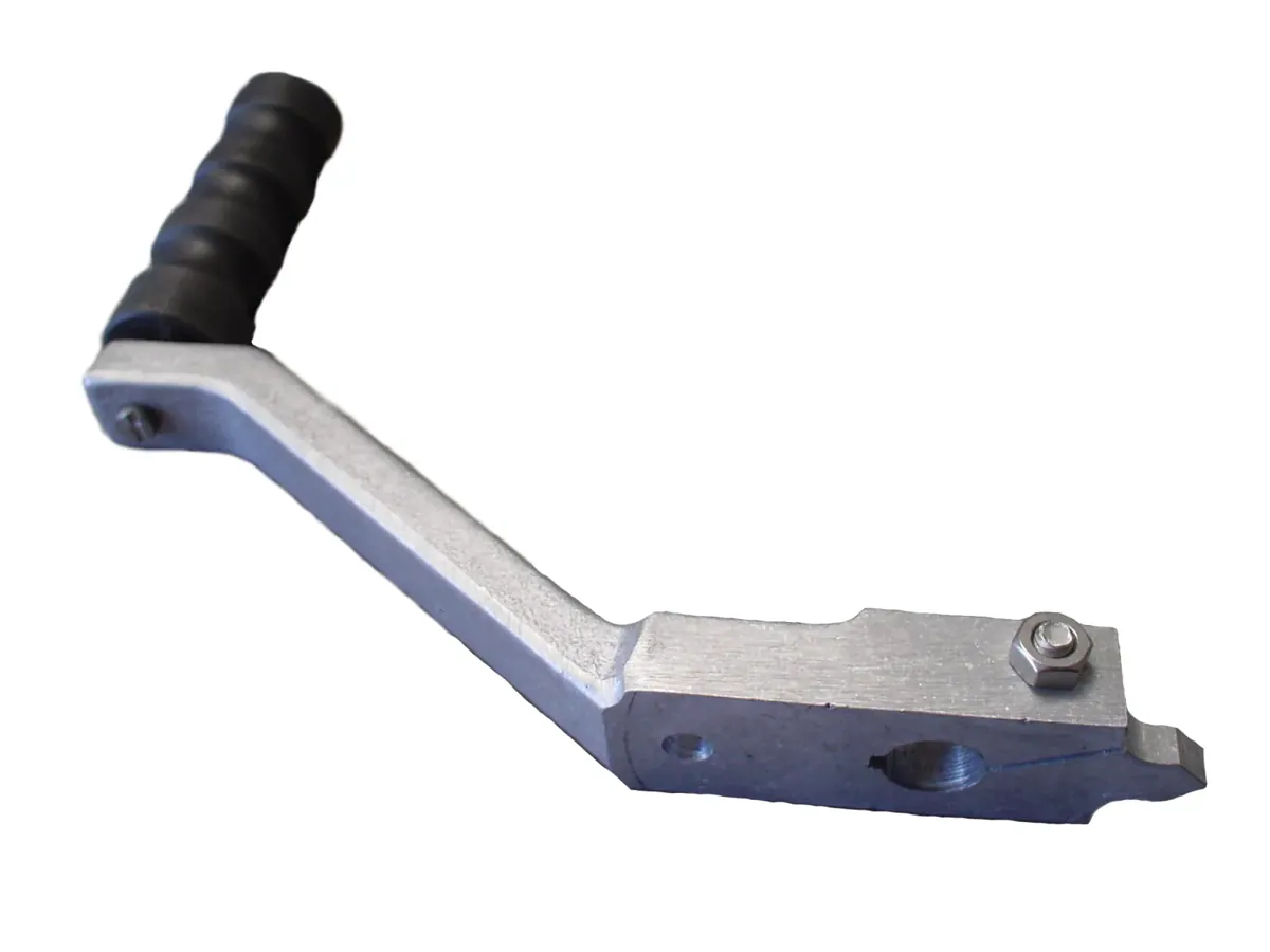 Belshaw Handkurbel Typ B