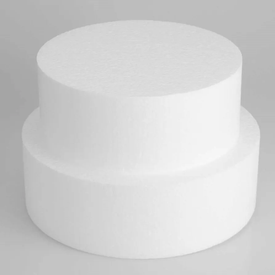 Torten - Dummy rund 35cm, Höhe