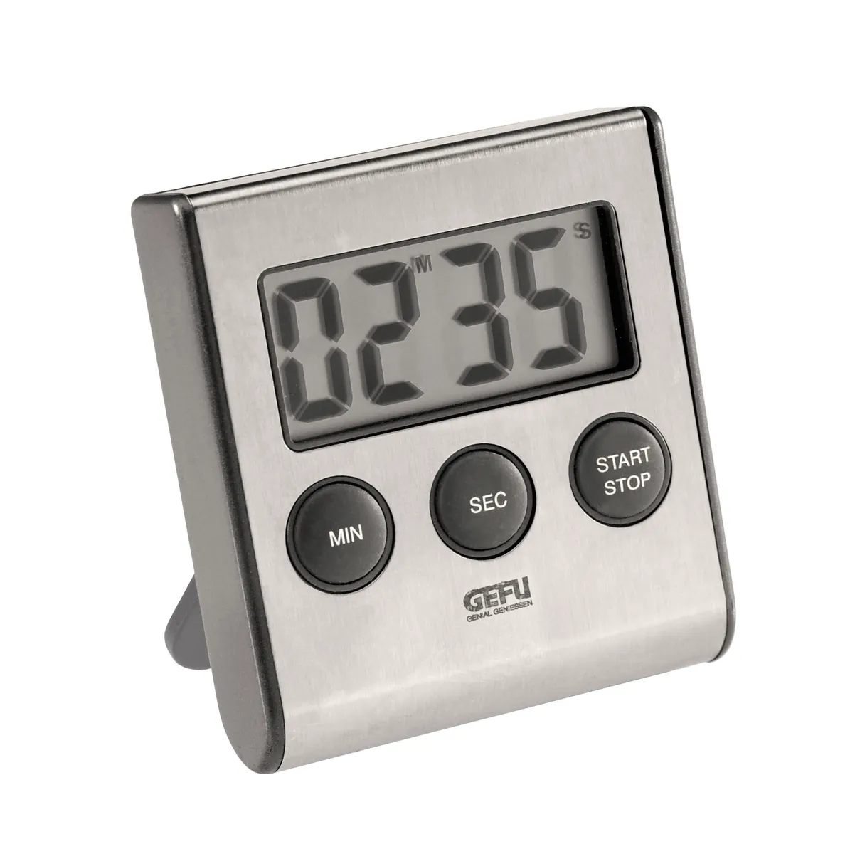 GEFU - Digital-Timer CONTARE