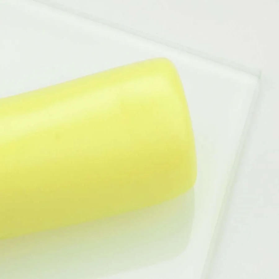 1kg Rollfondant PREMIUM PLUS gelb