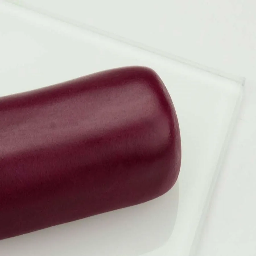 1kg Rollfondant PREMIUM PLUS rubinrot