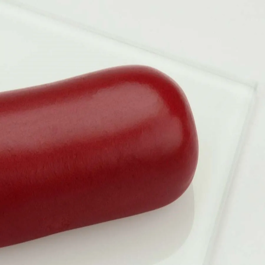 1kg Rollfondant PREMIUM PLUS bordeaux