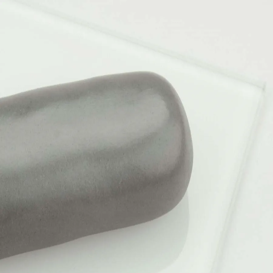 1kg Rollfondant PREMIUM PLUS grau