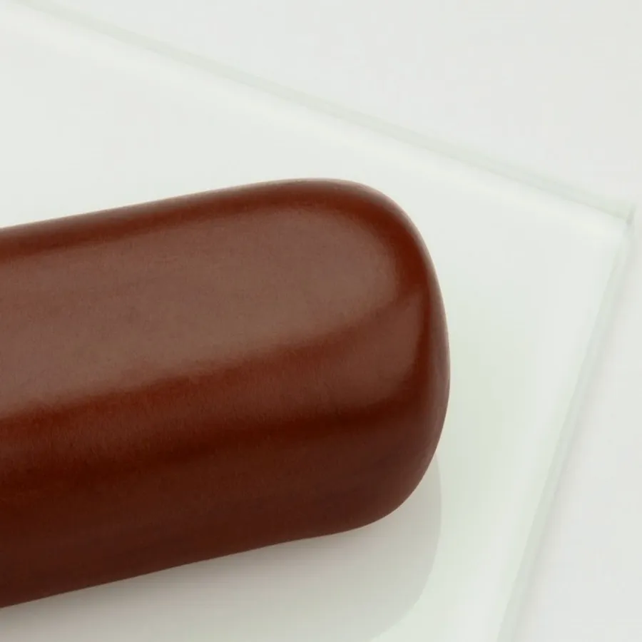 1kg Pati-Versand Rollfondant PREMIUM PLUS kastanienbraun