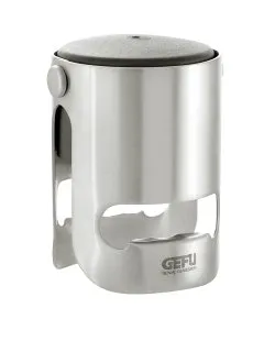 -GEFU- "SPARKY" Sektflaschenverschluss