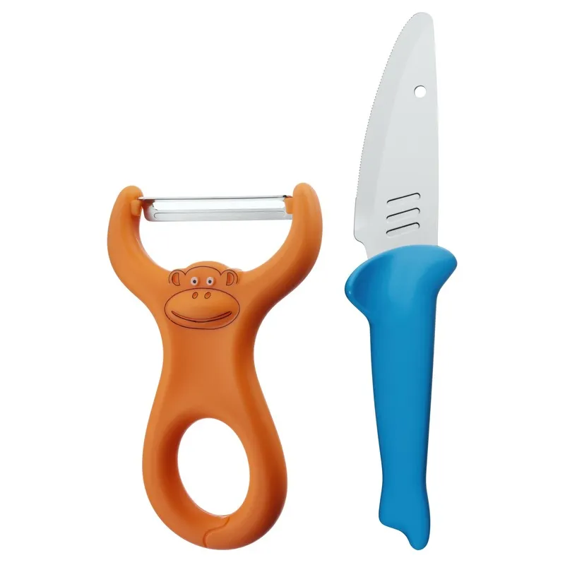 WMF Willy Mia Fred Kinderkoch-Set 2-teilig