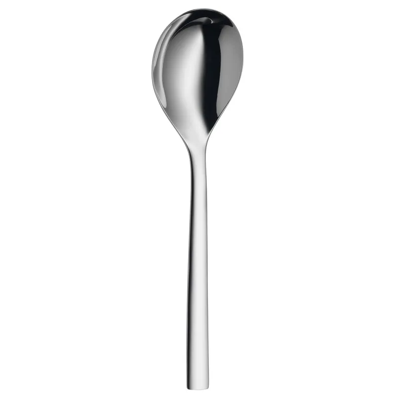 WMF Nuova Servierlöffel 25cm