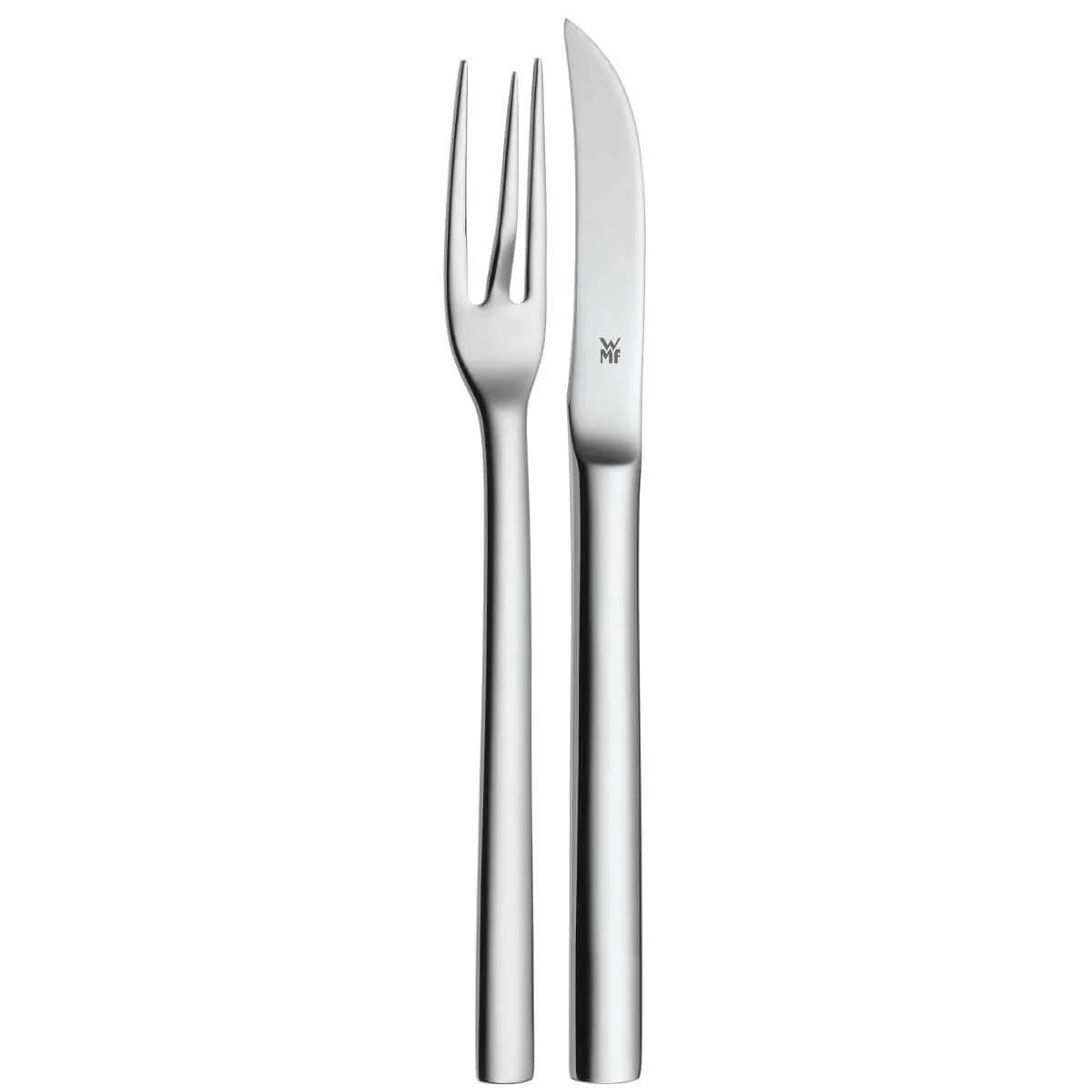 WMF Nuova Pellkartoffel-Set 2-teilig