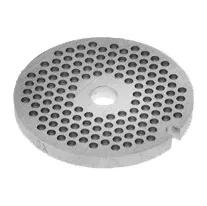 Lochscheibe Gr. 5 2mm