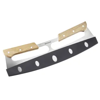Westmark Pizza Wiegemesser Pro