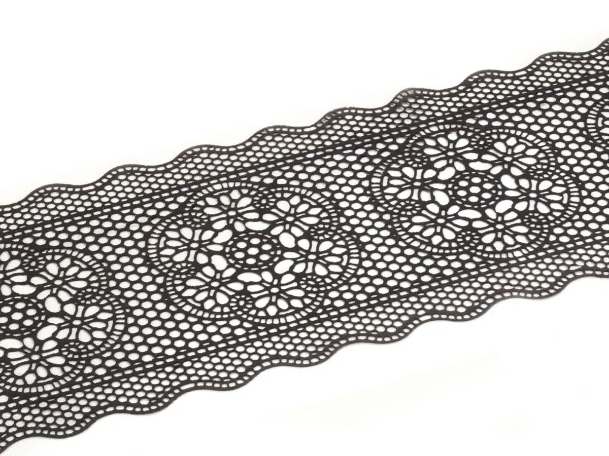 Silikomart Spitzendekor-Matte Blossom