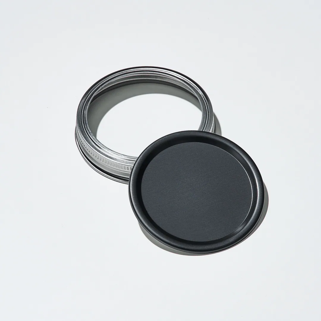 Tafelfarbe Deckel | 8er Set