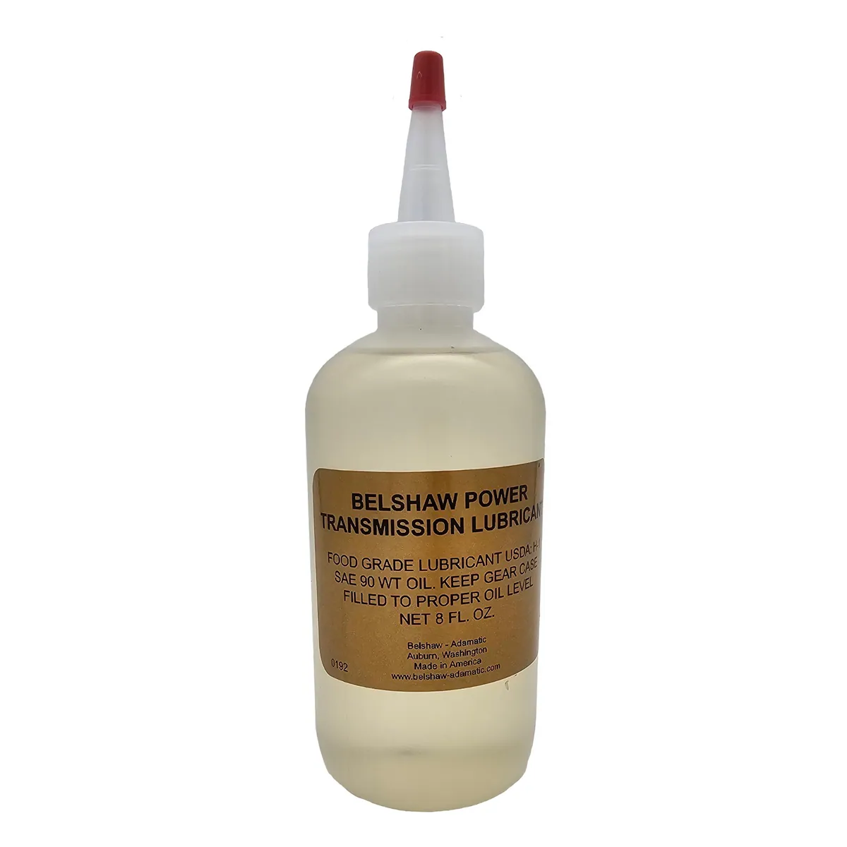 Spezialöl SAE 90 W.t.  225 ml