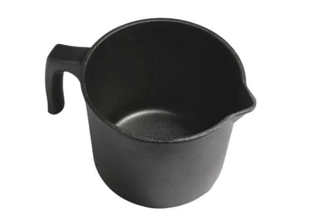 II. Wahl Milchtopf Ø14cm
