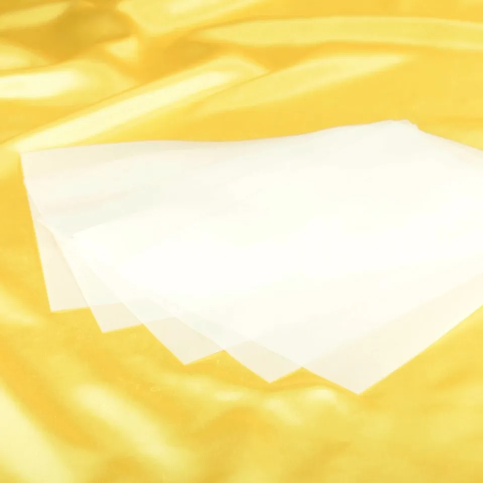 Wafer Paper AD-4 0,6mm A4 (20x30) 25 Stück