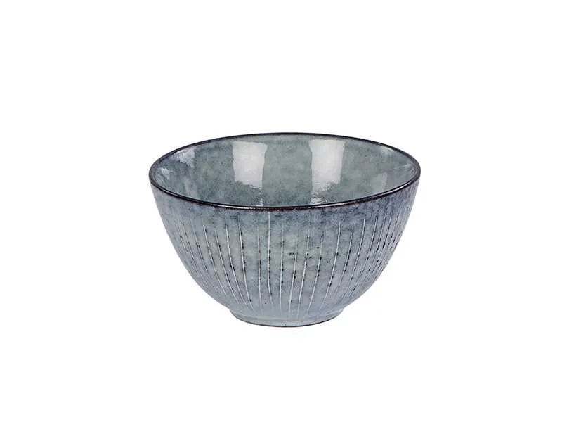 Nordic Müslischale hoch 15 cm