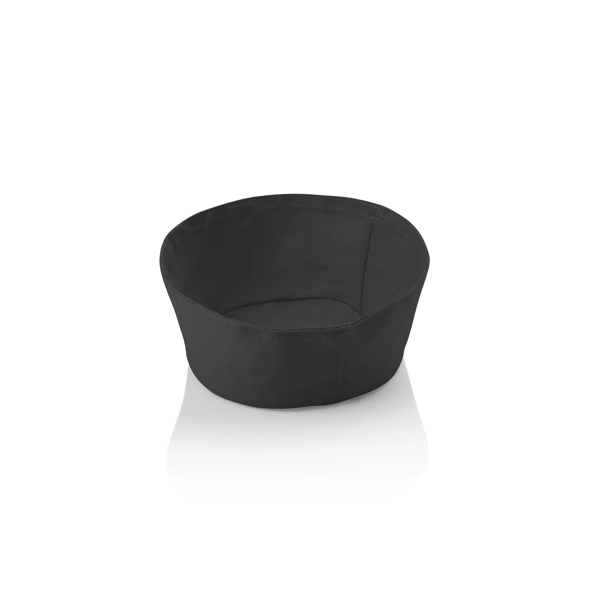 Inlay für Buffetkorb 1448 Steelnest, Ø 19 oder 23 cm, Höhe 8 cm, Baumwolle