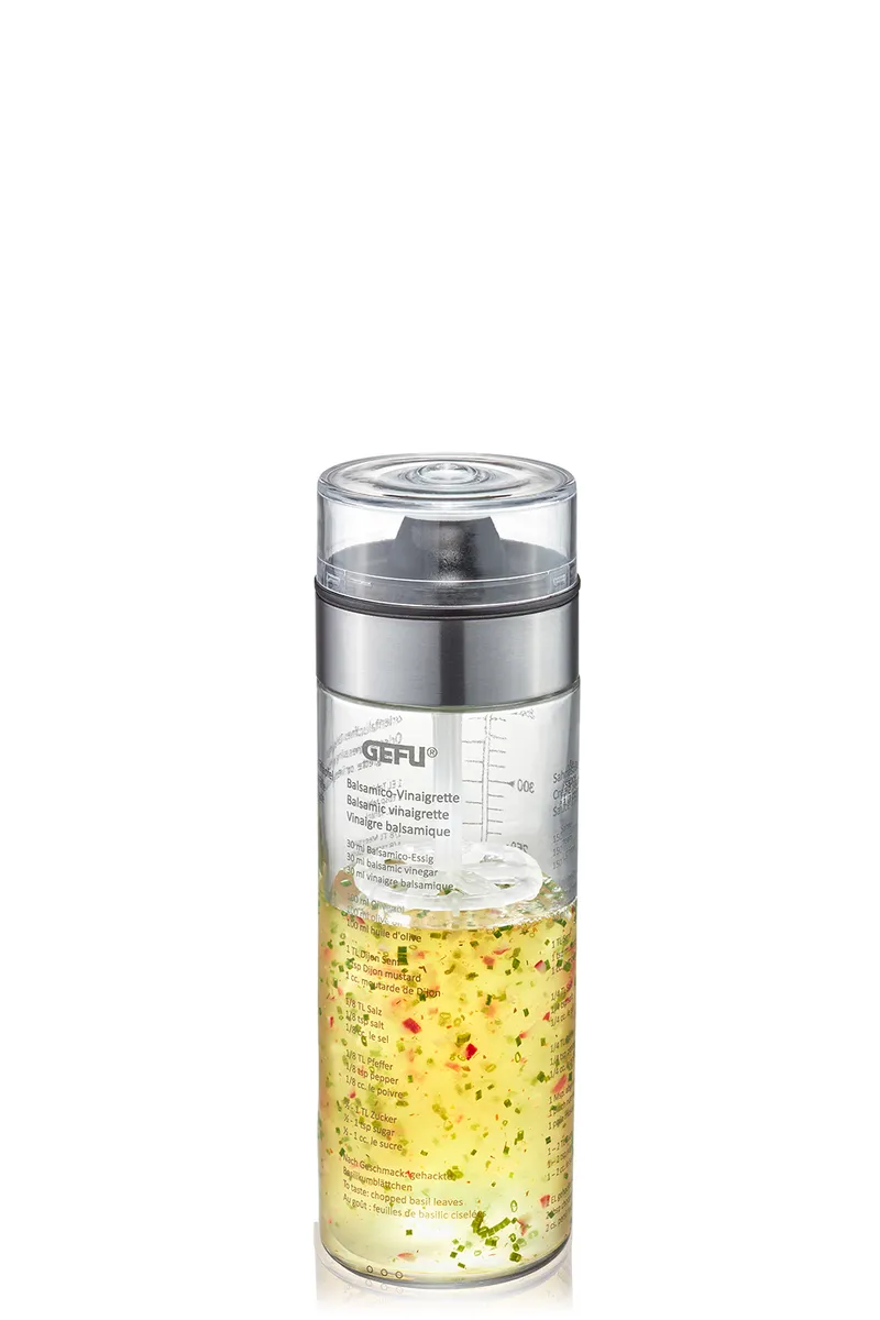 GEFU - Dressing-Shaker MIX