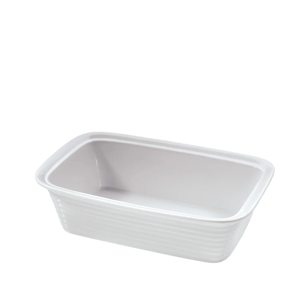 Lasagneform Burgund hoch 33cm