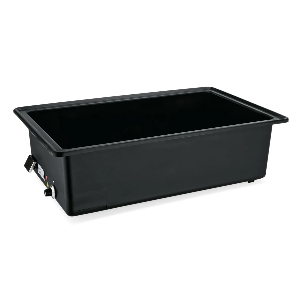Elektro Wasserbad GN 1/1, 56 x 36 x 16 cm, Polypropylen