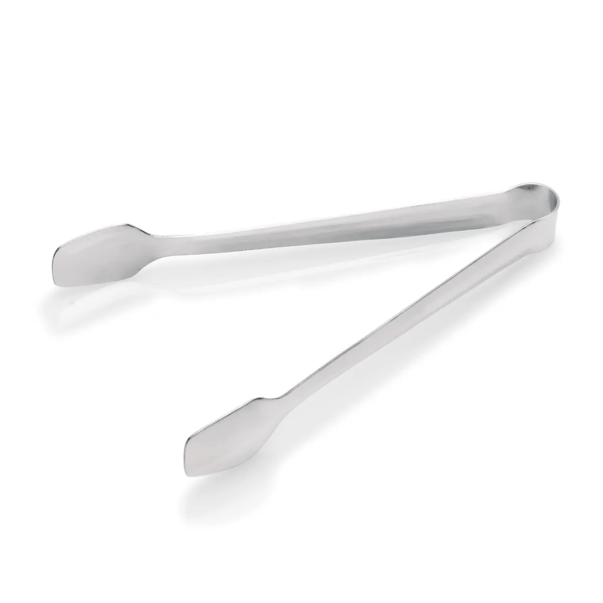 Zuckerzange 6er-Set, 11 cm, Chromnickelstahl