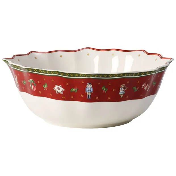 Villeroy & Boch Toys Delight Schüssel 25cm