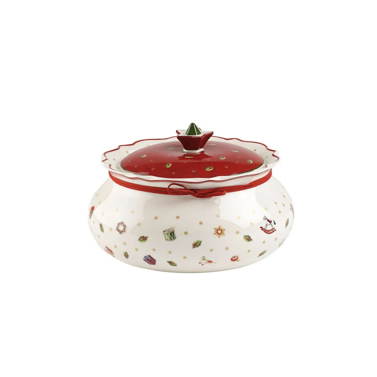 Villeroy & Boch Toys Delight Dose mittel