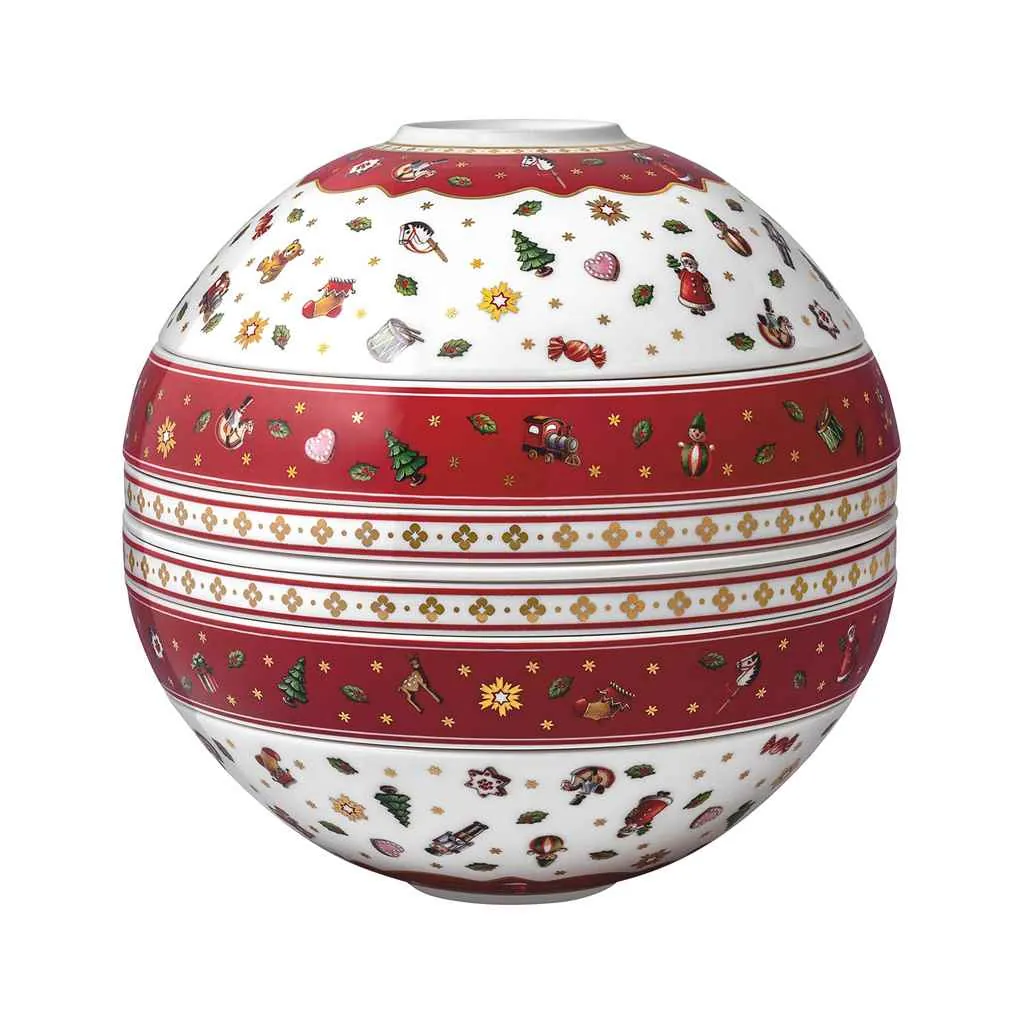Villeroy & Boch Toys Delight La Boule Geschirrset